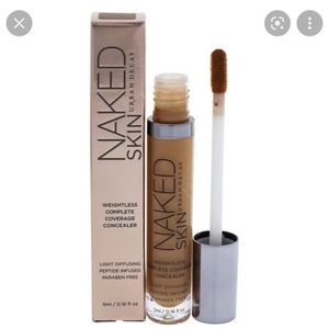 🍭💘Rare! Medium Dark Warm Urban Decay concealer
